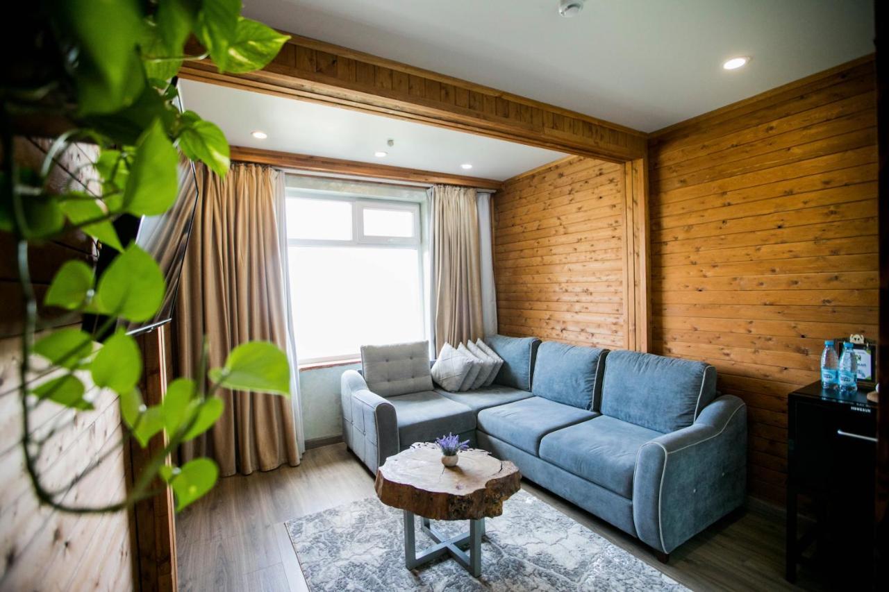 Ethno Resort 2025 Kek-Dzhar Extérieur photo