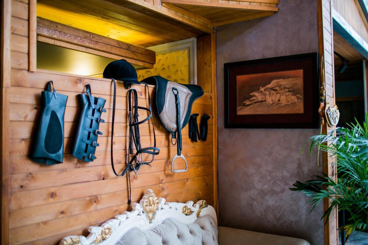 Ethno Resort 2025 Kek-Dzhar Extérieur photo