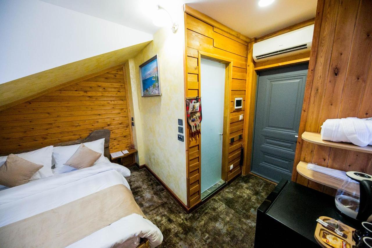 Ethno Resort 2025 Kek-Dzhar Extérieur photo