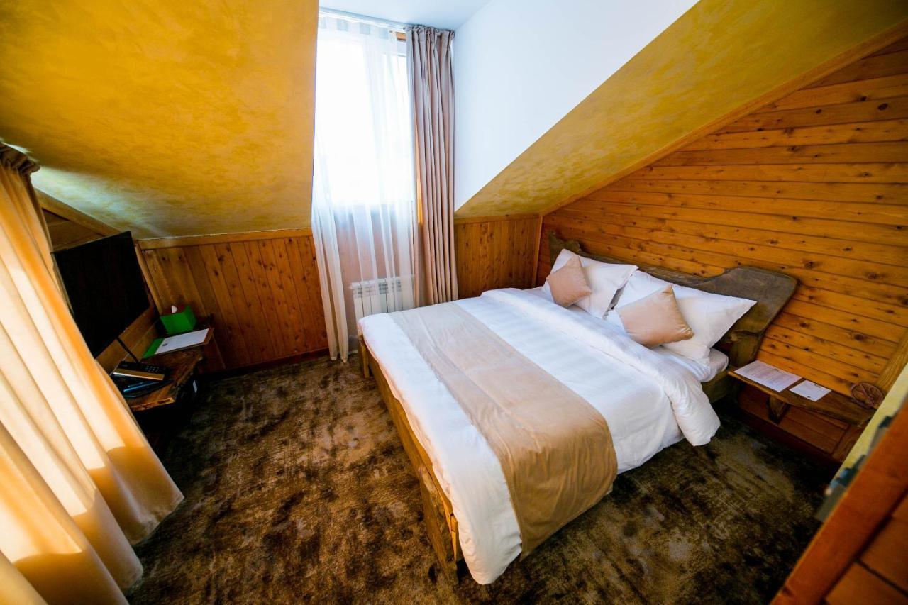 Ethno Resort 2025 Kek-Dzhar Chambre photo